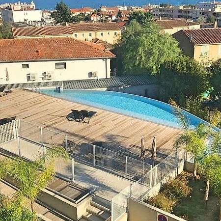 Art De Vivre Apartament Antibes Zewnętrze zdjęcie