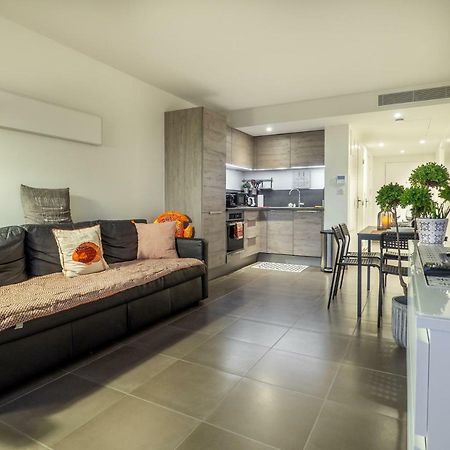 Art De Vivre Apartament Antibes Zewnętrze zdjęcie