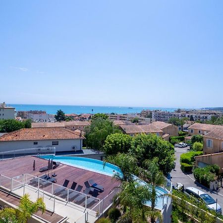 Art De Vivre Apartament Antibes Zewnętrze zdjęcie