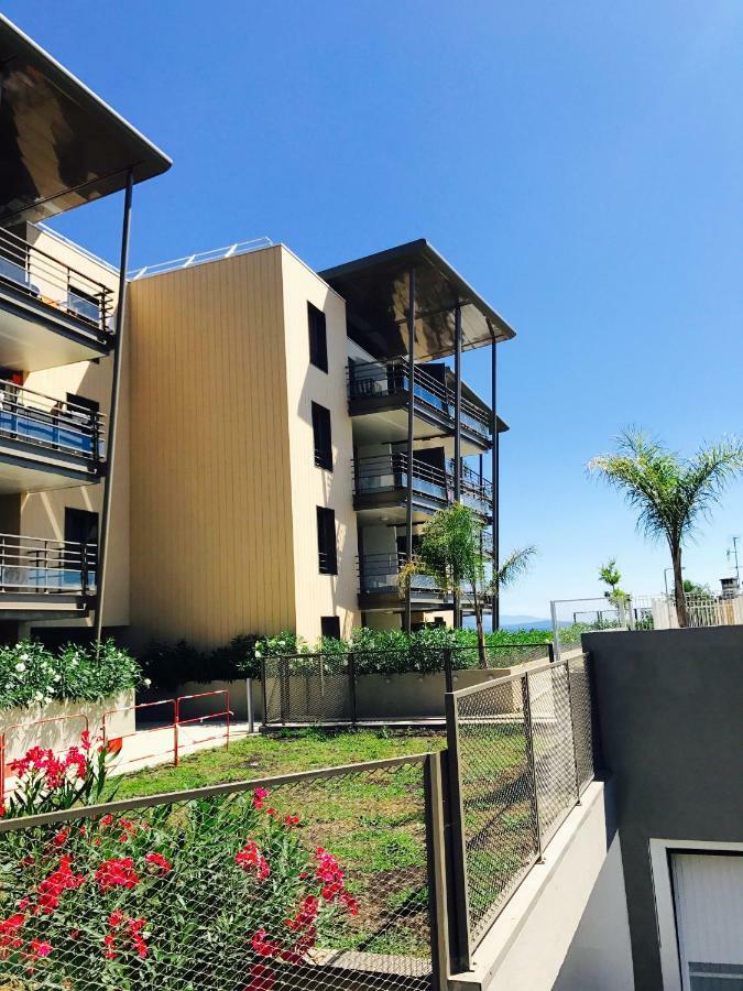 Art De Vivre Apartament Antibes Zewnętrze zdjęcie