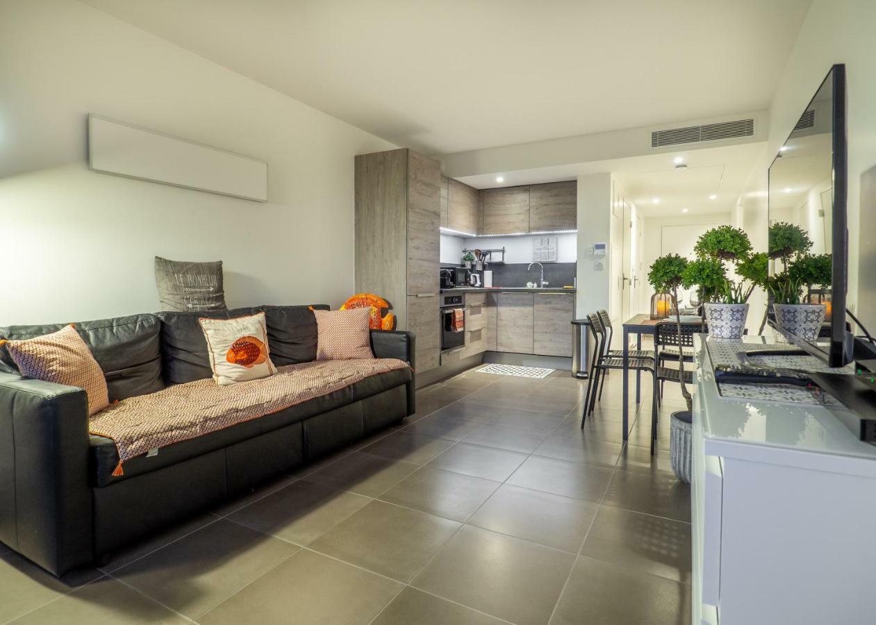 Art De Vivre Apartament Antibes Zewnętrze zdjęcie