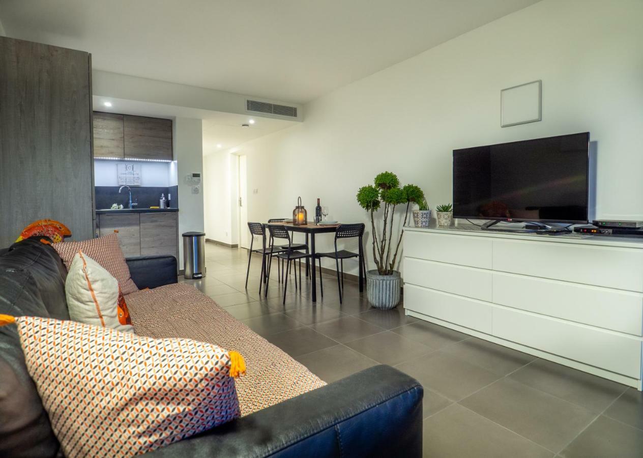 Art De Vivre Apartament Antibes Zewnętrze zdjęcie