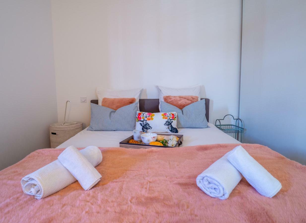 Art De Vivre Apartament Antibes Zewnętrze zdjęcie