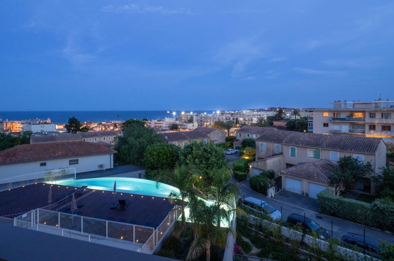 Art De Vivre Apartament Antibes Zewnętrze zdjęcie