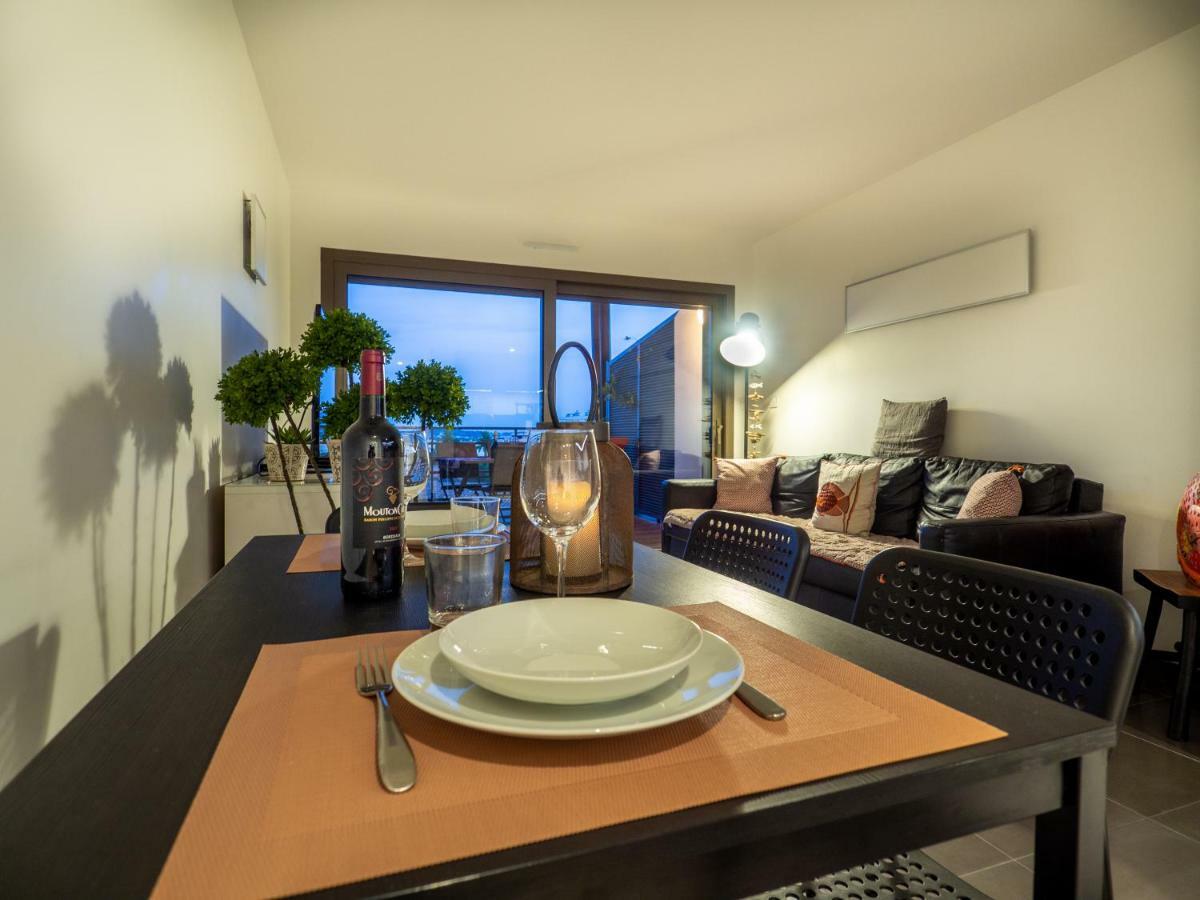 Art De Vivre Apartament Antibes Zewnętrze zdjęcie