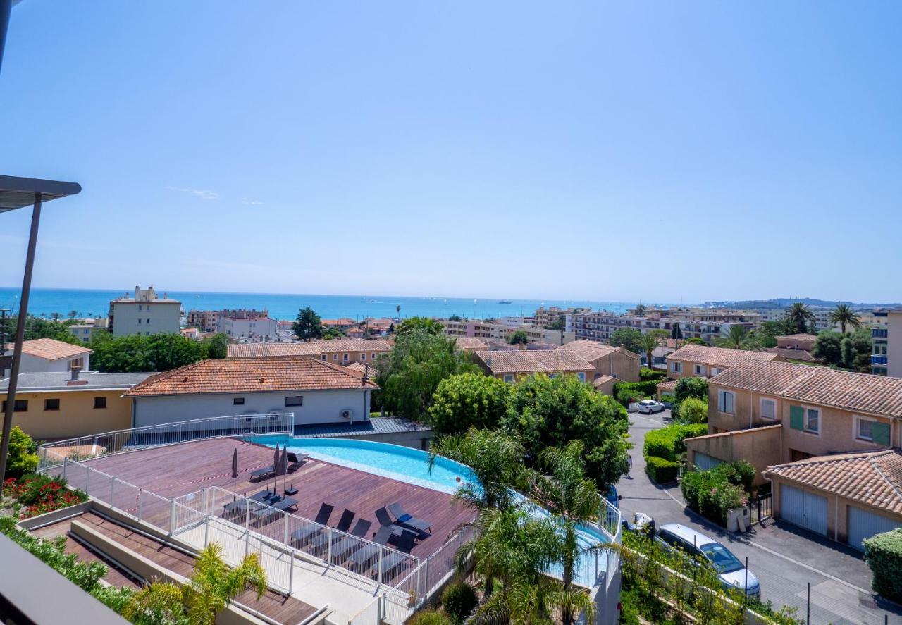 Art De Vivre Apartament Antibes Zewnętrze zdjęcie