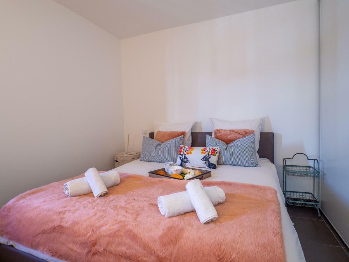 Art De Vivre Apartament Antibes Zewnętrze zdjęcie