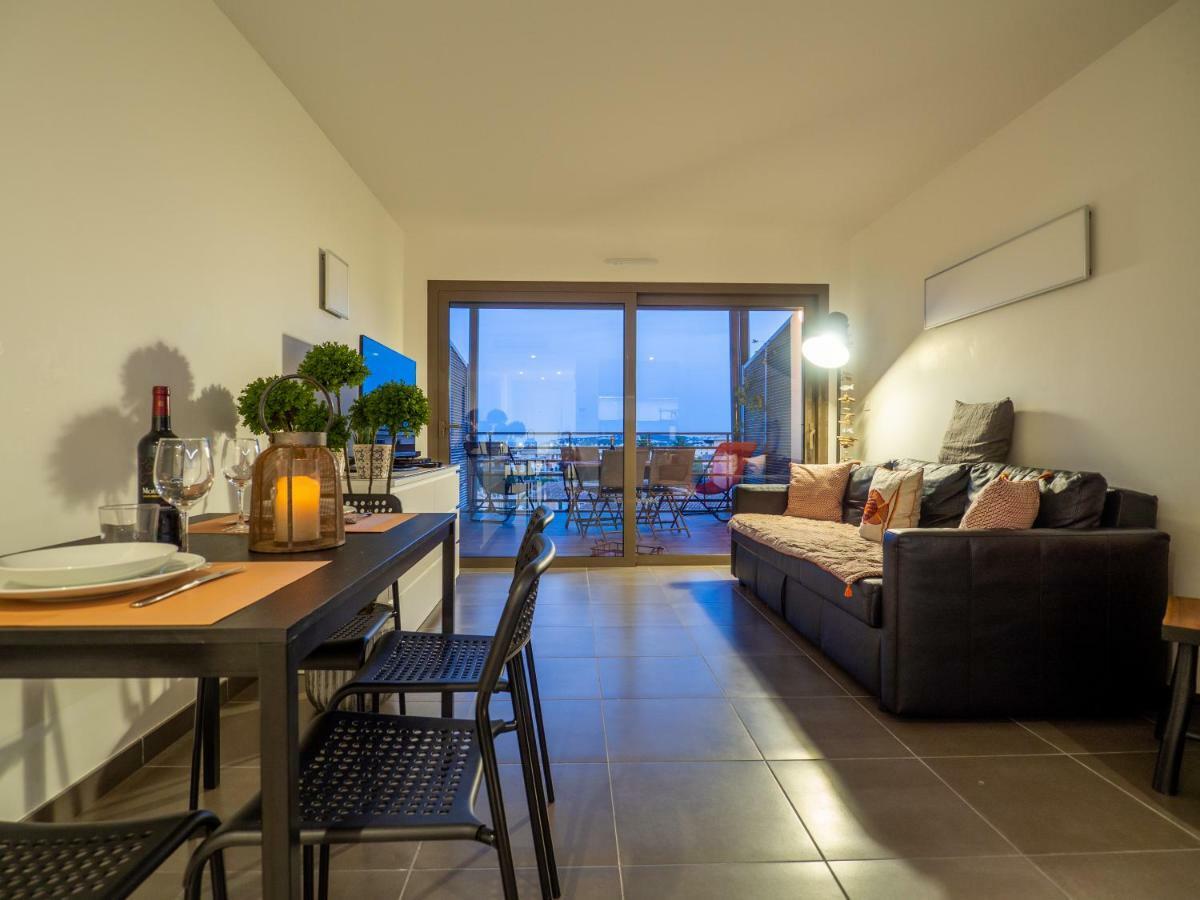 Art De Vivre Apartament Antibes Zewnętrze zdjęcie