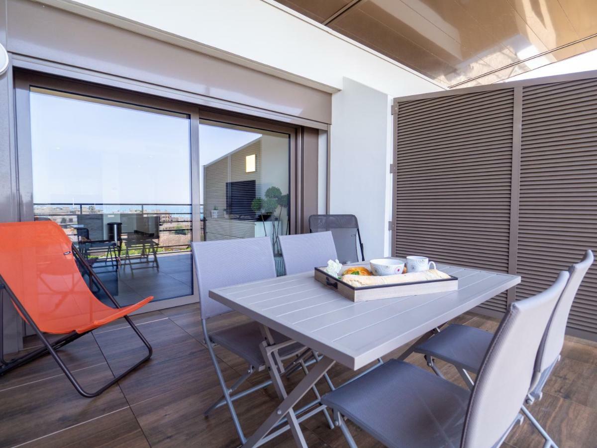 Art De Vivre Apartament Antibes Zewnętrze zdjęcie