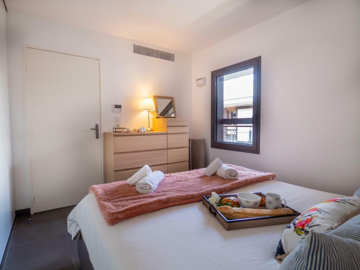 Art De Vivre Apartament Antibes Zewnętrze zdjęcie